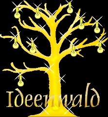 Ideenwald