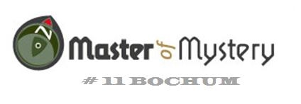 Master of Mystery #11 - Bochunm
