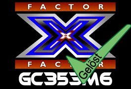Faktor X