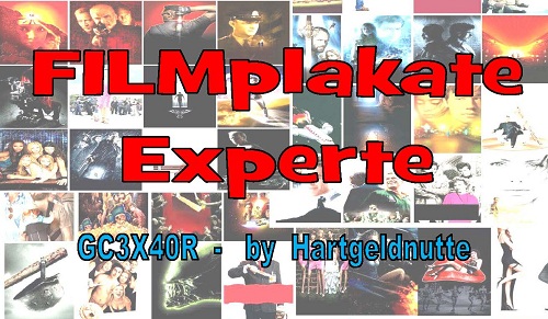 Filmplakate - Bonus