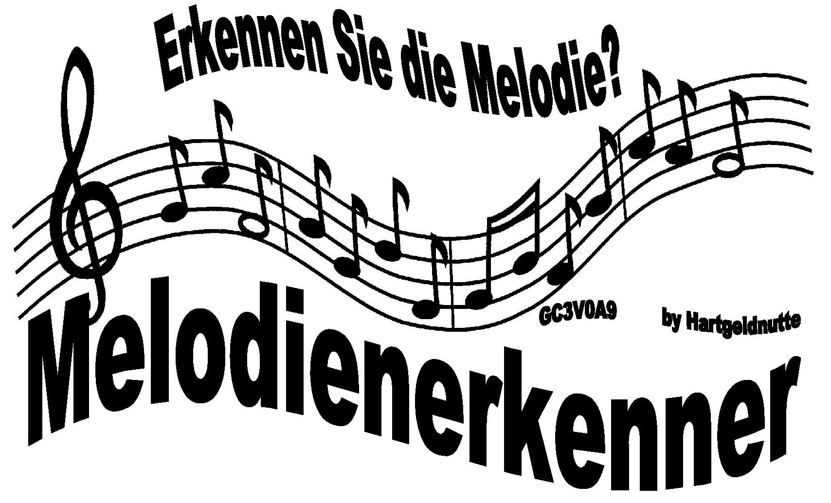 Erkennen Sie die Melodie?