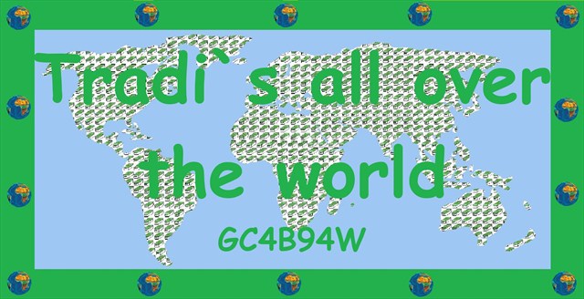 Tradis all over the World