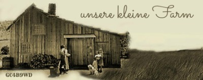 Unsere kleine Farm