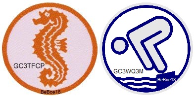 Silberschwimmer