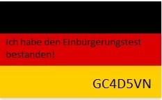EInbürgerungstest