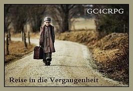 Reise in die Vergangenheit