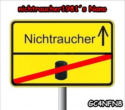 Nichtrauchers Nano