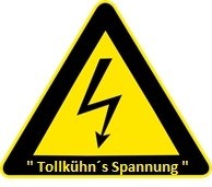 Tollkühns Spannung