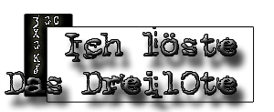 Das Drei 10te