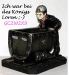 Des Königs Loren