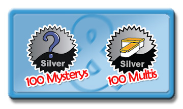 Challenge XS - Multis & Mysteries