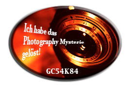 Photography Mystery