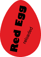 Red Egg