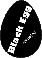 Black Egg