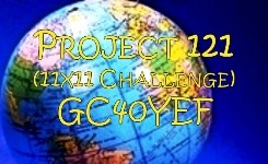 Project 121