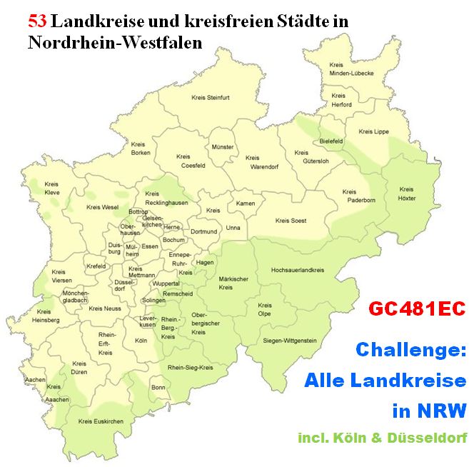 NRW 53 - Cologne