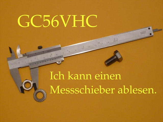 No nie was ?