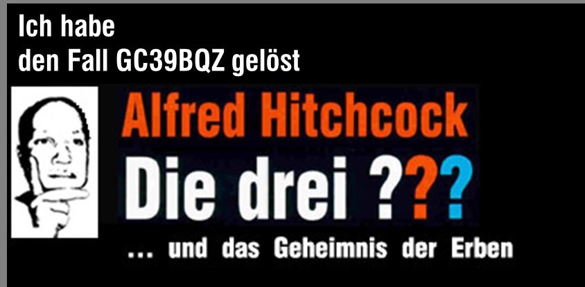 Die drei ???…und das Geheimnis der Erben Bonus
